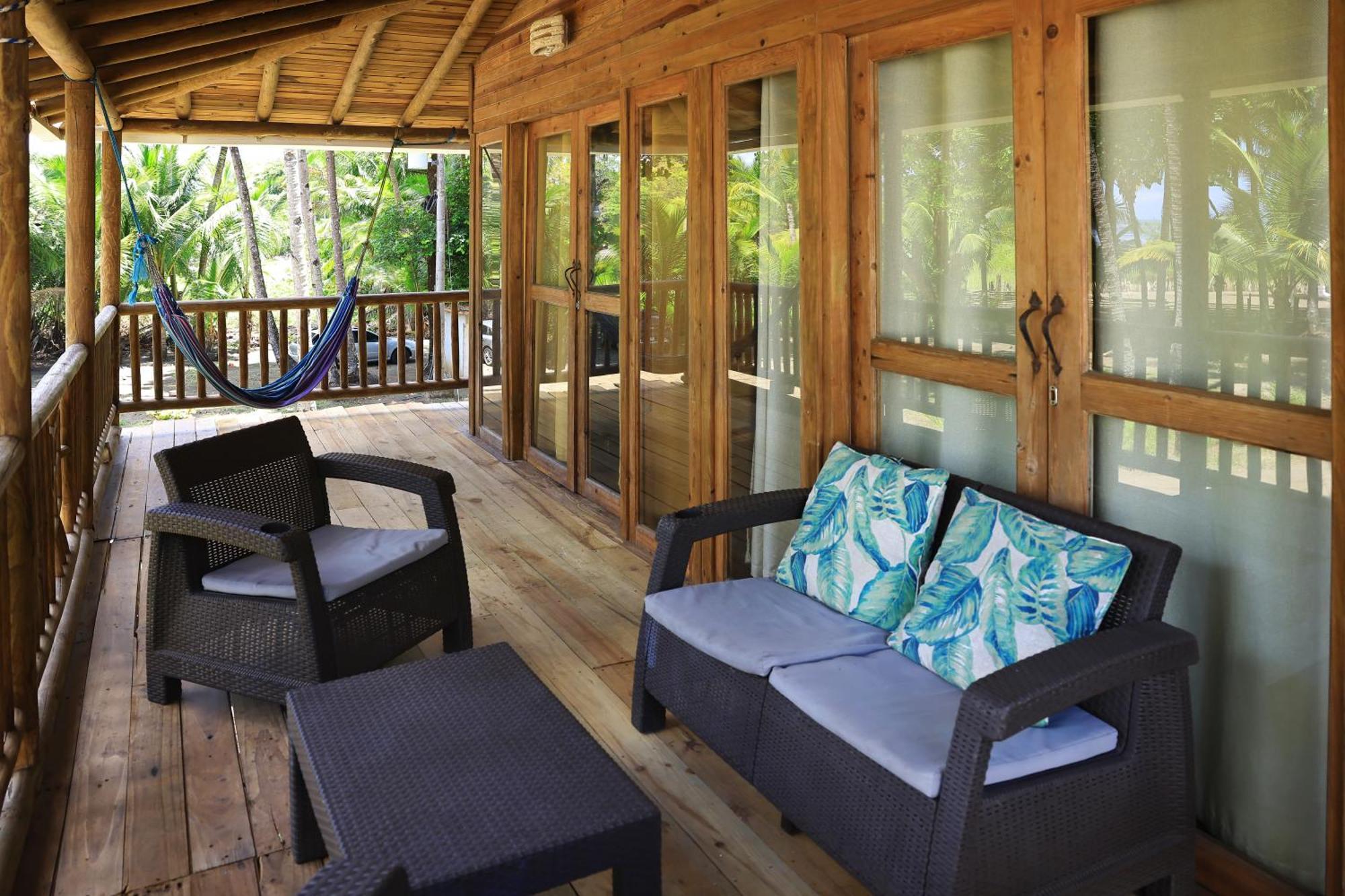 Hotel Oasis & Surf Camp 산타 카탈리나 외부 사진