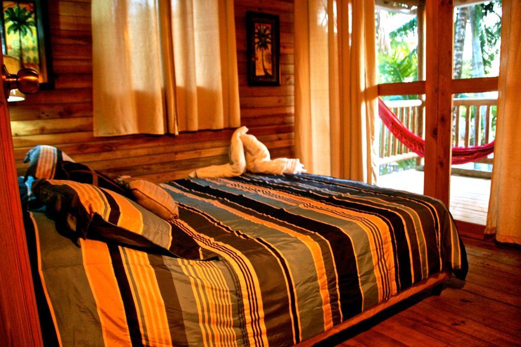 Hotel Oasis & Surf Camp 산타 카탈리나 객실 사진