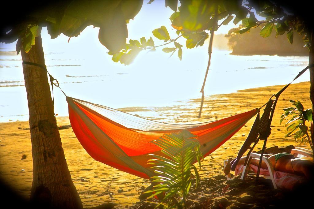 Hotel Oasis & Surf Camp 산타 카탈리나 객실 사진