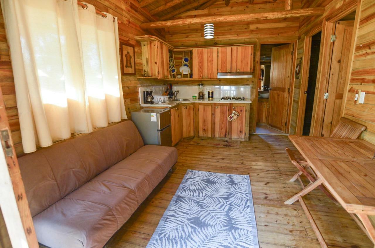 Hotel Oasis & Surf Camp 산타 카탈리나 외부 사진
