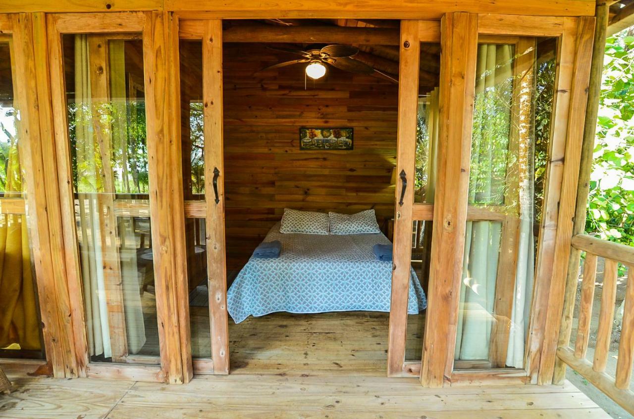 Hotel Oasis & Surf Camp 산타 카탈리나 외부 사진